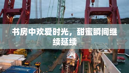 书房中欢爱时光，甜蜜瞬间继续延续