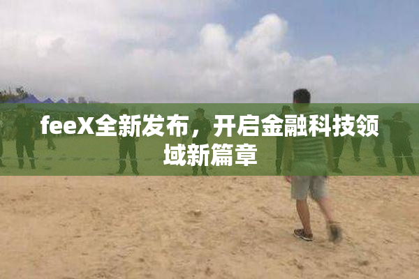 feeX全新发布，开启金融科技领域新篇章