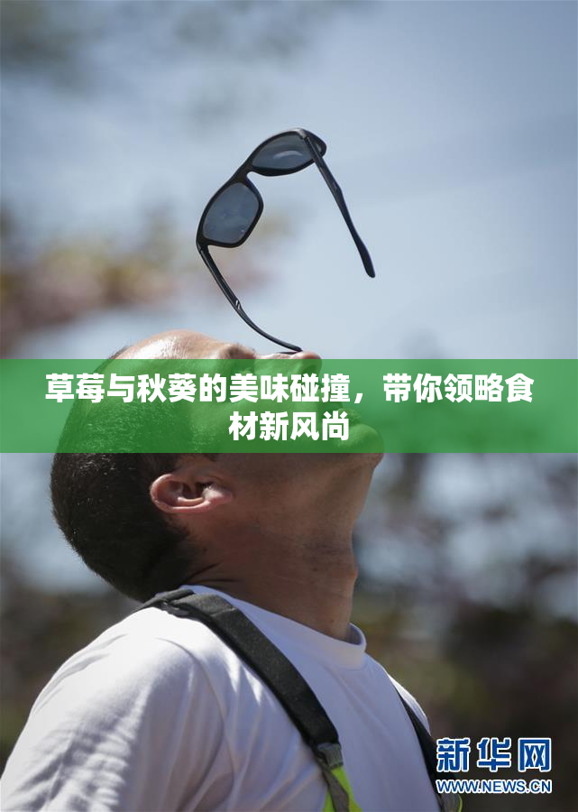 草莓与秋葵的美味碰撞，带你领略食材新风尚