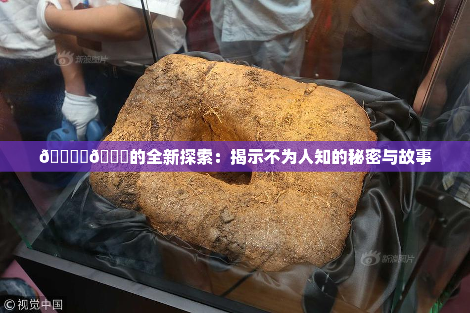 🔞‌🍌的全新探索：揭示不为人知的秘密与故事