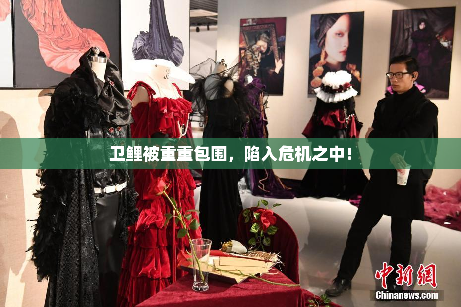 卫鲤被重重包围，陷入危机之中！