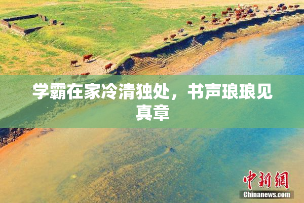 学霸在家冷清独处，书声琅琅见真章
