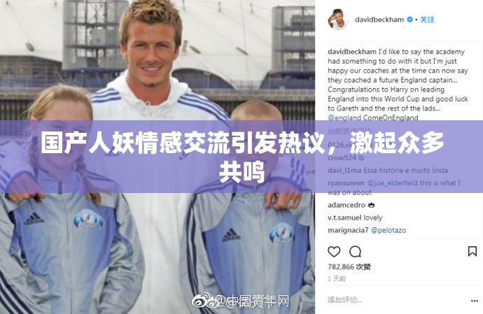 国产人妖情感交流引发热议，激起众多共鸣