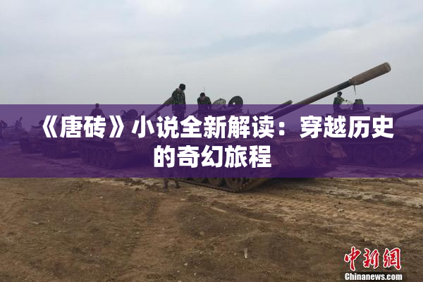 《唐砖》小说全新解读：穿越历史的奇幻旅程