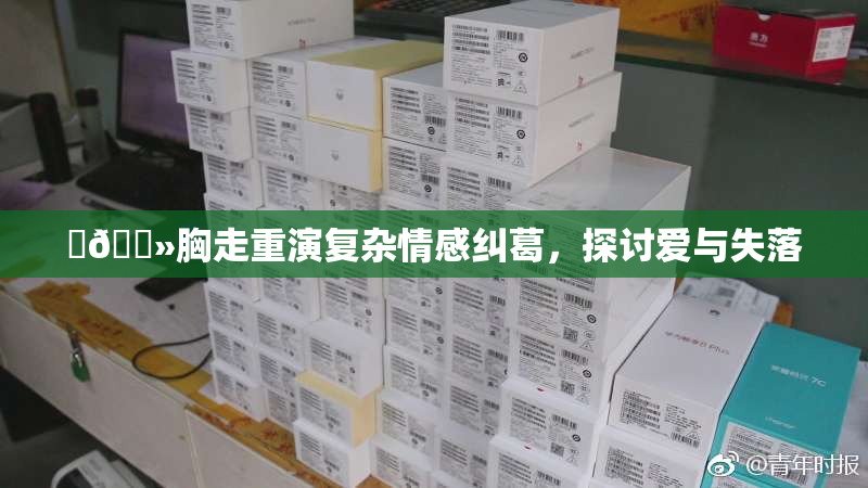 ‌🐻胸走重演复杂情感纠葛，探讨爱与失落
