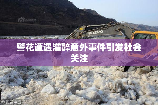 警花遭遇灌醉意外事件引发社会关注