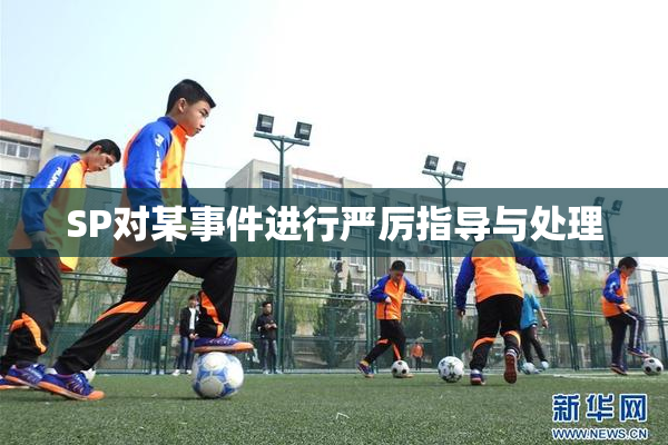 SP对某事件进行严厉指导与处理