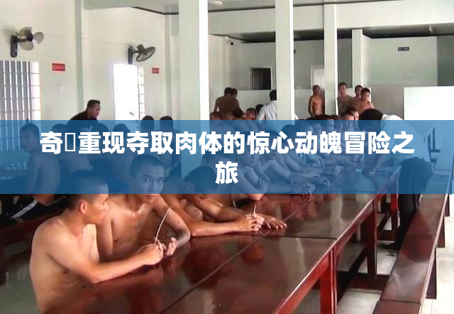 奇犽重现夺取肉体的惊心动魄冒险之旅