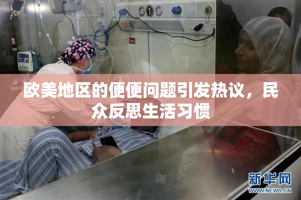 欧美地区的便便问题引发热议，民众反思生活习惯