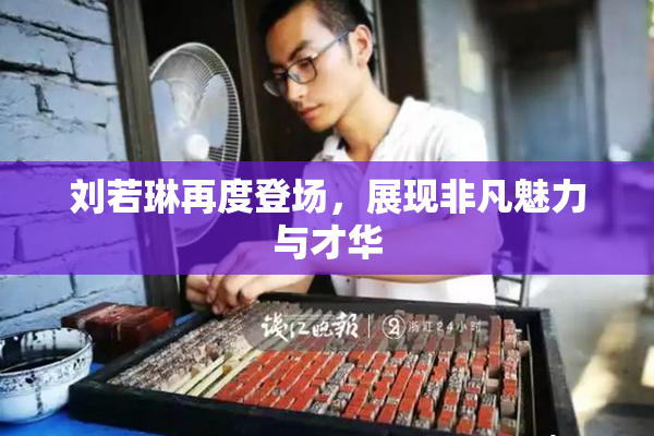 刘若琳再度登场，展现非凡魅力与才华