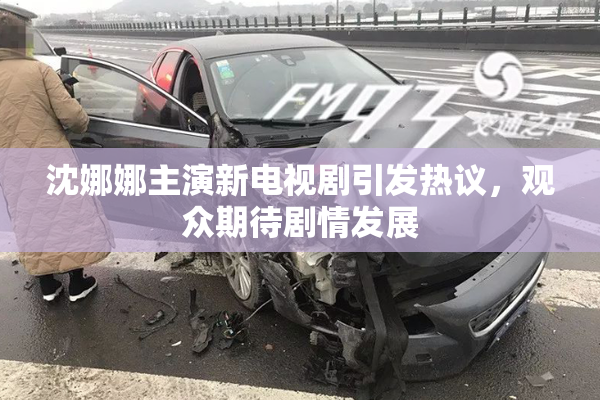 沈娜娜主演新电视剧引发热议，观众期待剧情发展