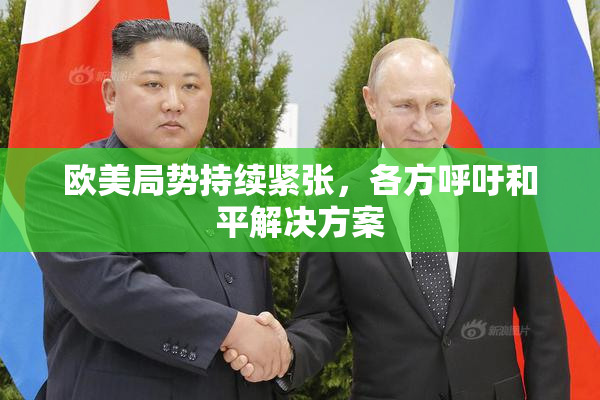 欧美局势持续紧张，各方呼吁和平解决方案