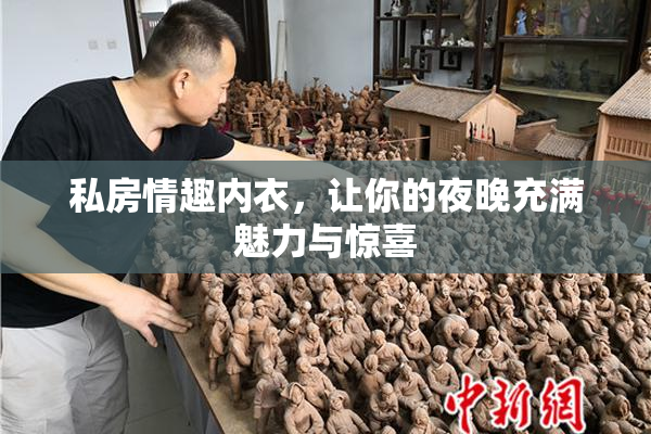 私房情趣内衣，让你的夜晚充满魅力与惊喜