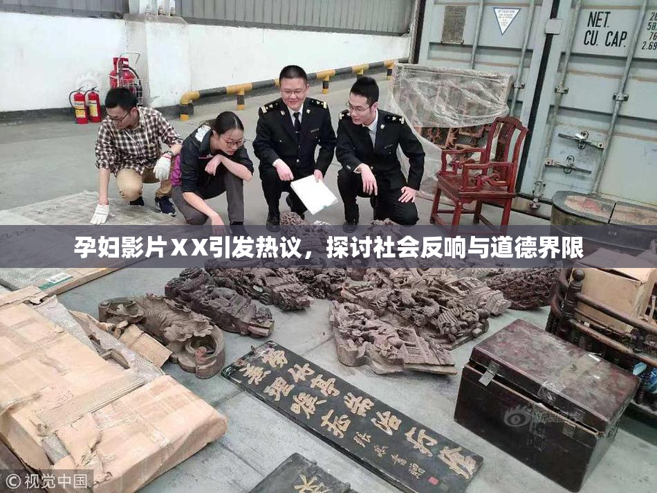 孕妇影片ⅩX引发热议，探讨社会反响与道德界限
