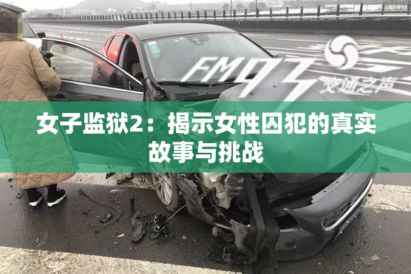 女子监狱2：揭示女性囚犯的真实故事与挑战