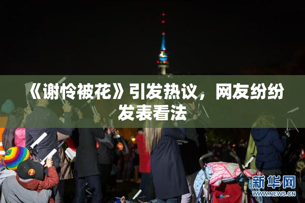 《谢怜被花》引发热议，网友纷纷发表看法
