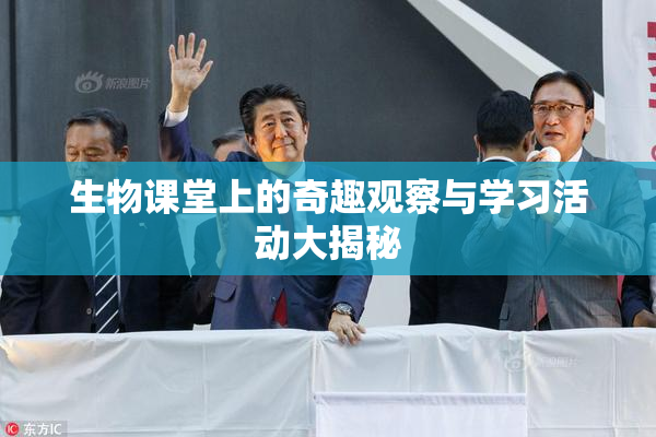生物课堂上的奇趣观察与学习活动大揭秘