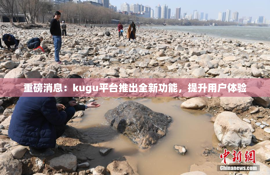 重磅消息：kugu平台推出全新功能，提升用户体验