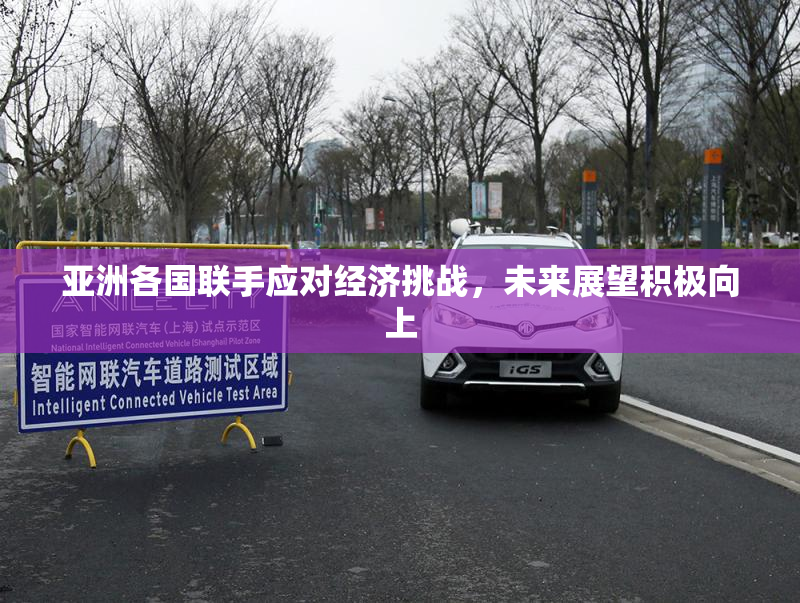 亚洲各国联手应对经济挑战，未来展望积极向上