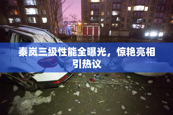 秦岚三级性能全曝光，惊艳亮相引热议