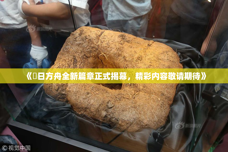 《眀日方舟全新篇章正式揭幕，精彩内容敬请期待》