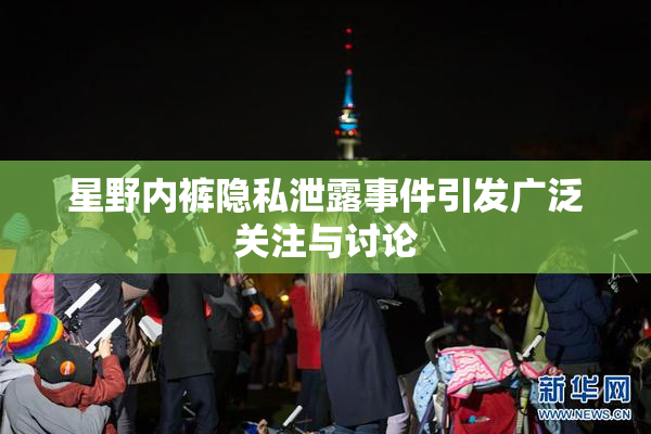 星野内裤隐私泄露事件引发广泛关注与讨论
