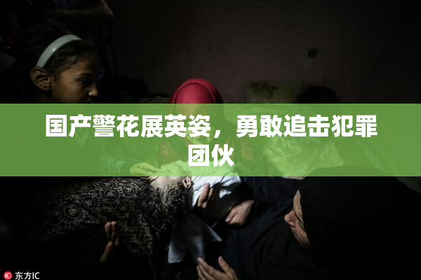 国产警花展英姿，勇敢追击犯罪团伙