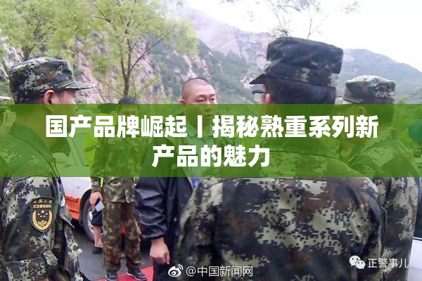 国产品牌崛起丨揭秘熟重系列新产品的魅力