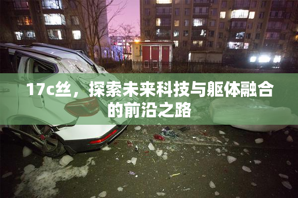 17c丝，探索未来科技与躯体融合的前沿之路