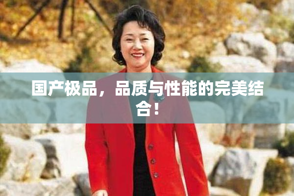 国产极品，品质与性能的完美结合！
