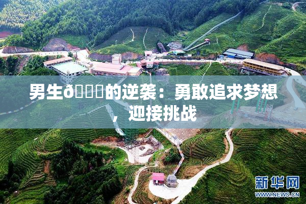男生🔞的逆袭：勇敢追求梦想，迎接挑战