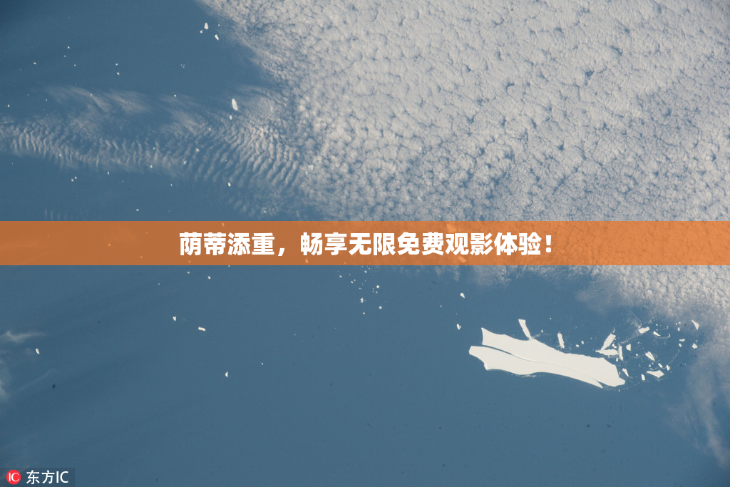 荫蒂添重，畅享无限免费观影体验！