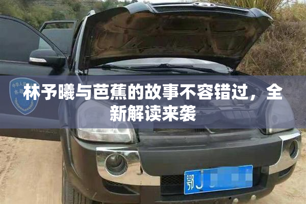 林予曦与芭蕉的故事不容错过，全新解读来袭