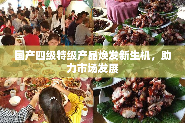 国产四级特级产品焕发新生机，助力市场发展