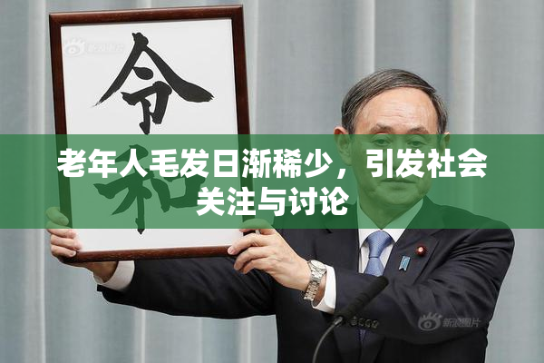 老年人毛发日渐稀少，引发社会关注与讨论