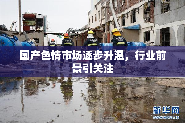 国产色情市场逐步升温，行业前景引关注