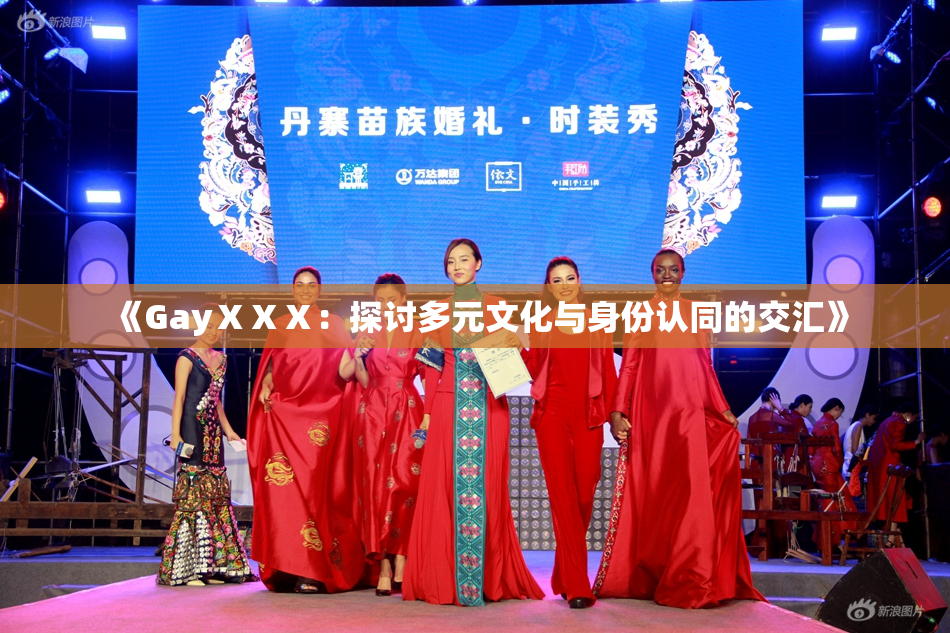 《GayⅩⅩⅩ：探讨多元文化与身份认同的交汇》