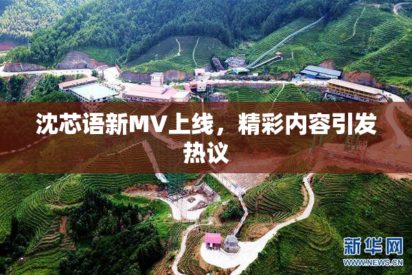 沈芯语新MV上线，精彩内容引发热议