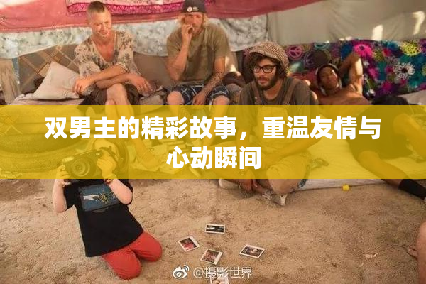 双男主的精彩故事，重温友情与心动瞬间