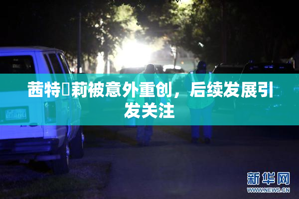 茜特菈莉被意外重创，后续发展引发关注