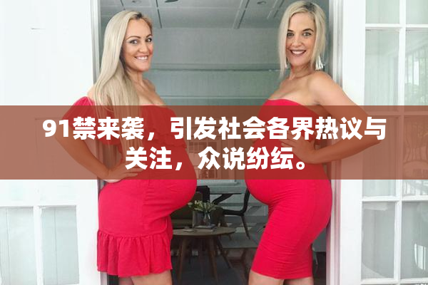 91禁来袭，引发社会各界热议与关注，众说纷纭。