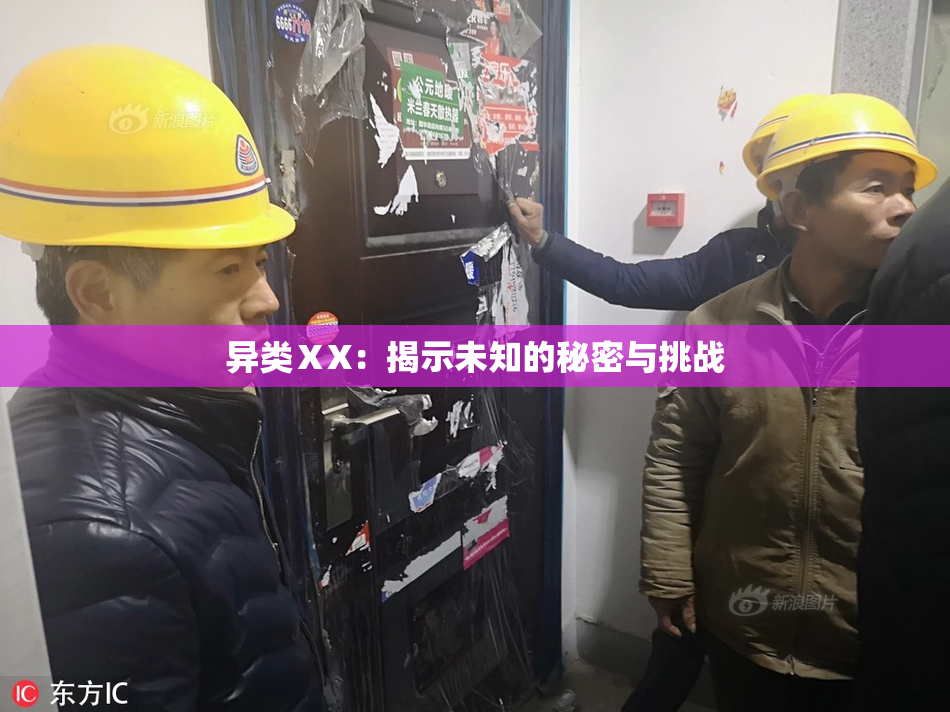 异类ⅩX：揭示未知的秘密与挑战
