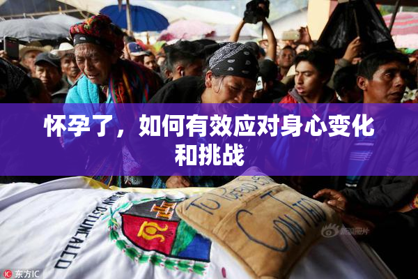 怀孕了，如何有效应对身心变化和挑战