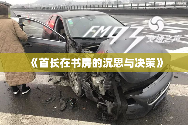 《首长在书房的沉思与决策》