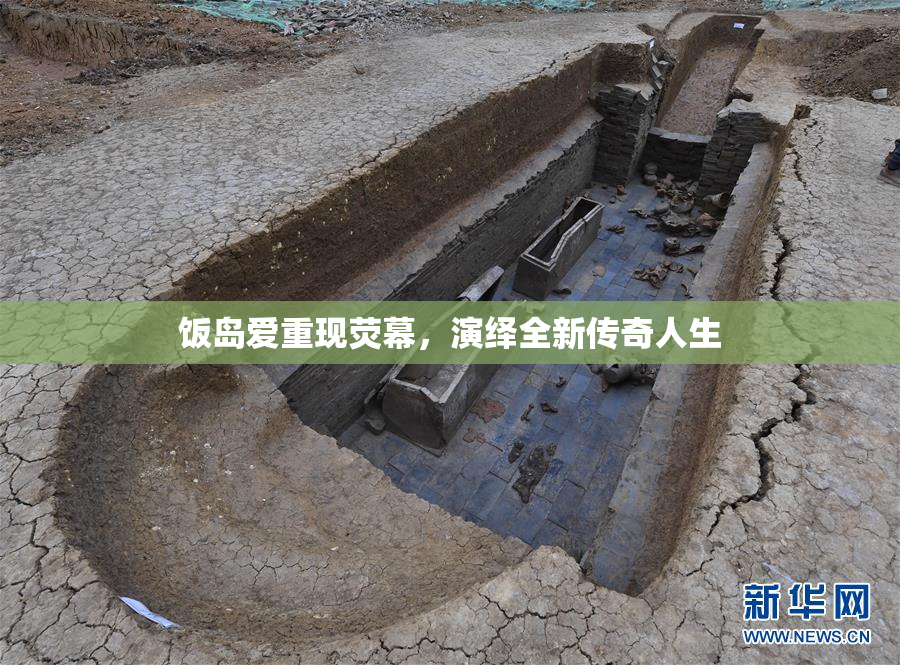 饭岛爱重现荧幕，演绎全新传奇人生