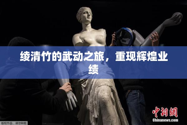 绫清竹的武动之旅，重现辉煌业绩