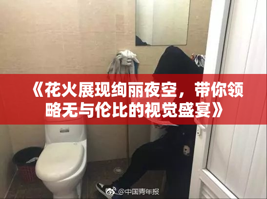 《花火展现绚丽夜空，带你领略无与伦比的视觉盛宴》
