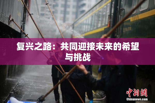 复兴之路：共同迎接未来的希望与挑战