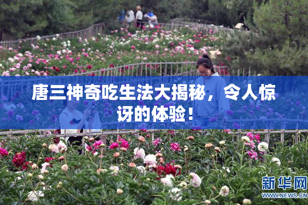 唐三神奇吃生法大揭秘，令人惊讶的体验！