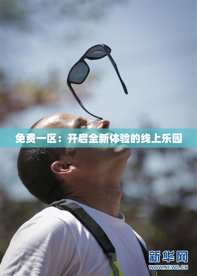 免费一区：开启全新体验的线上乐园